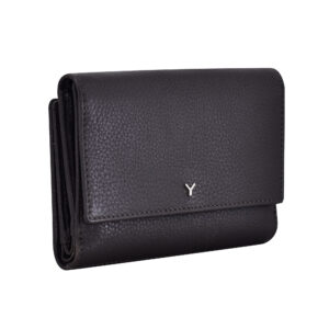 Portafoglio Donna Trifold